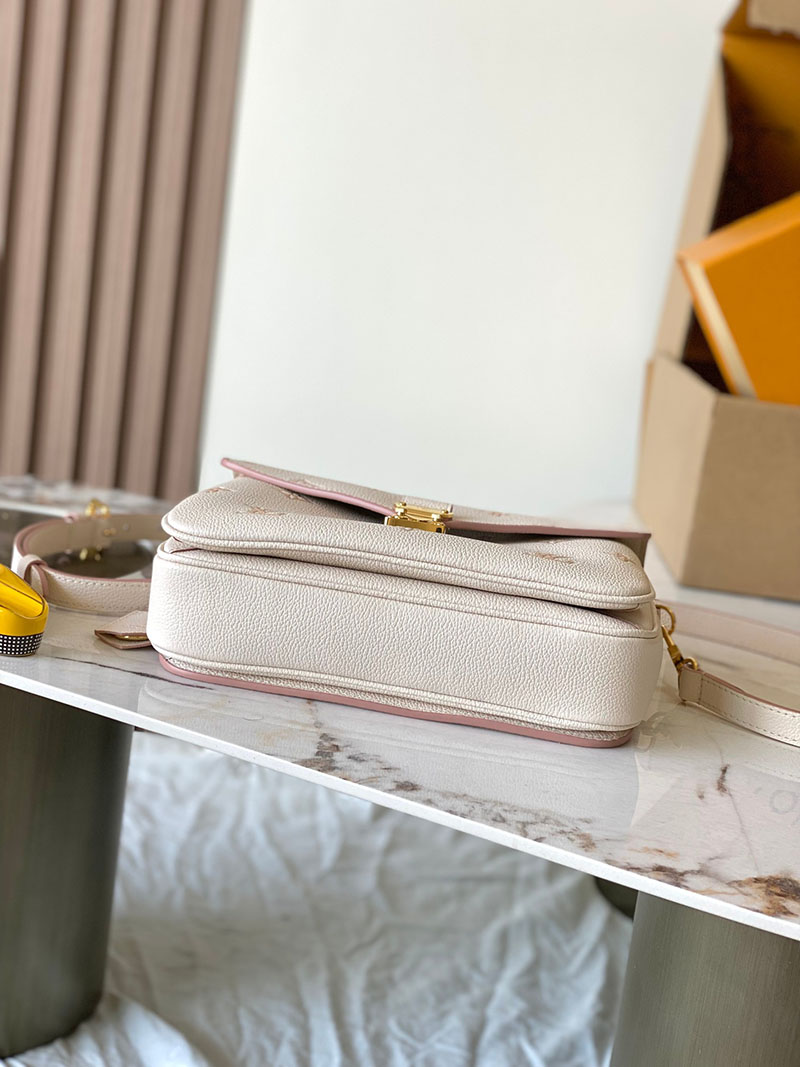 ルイヴィトン バッグ 新作 Louis Vuitton ポシェット・メティス MM エデン M14977 ルイヴィトン 新作バッグ 2026 - 画像 (9)