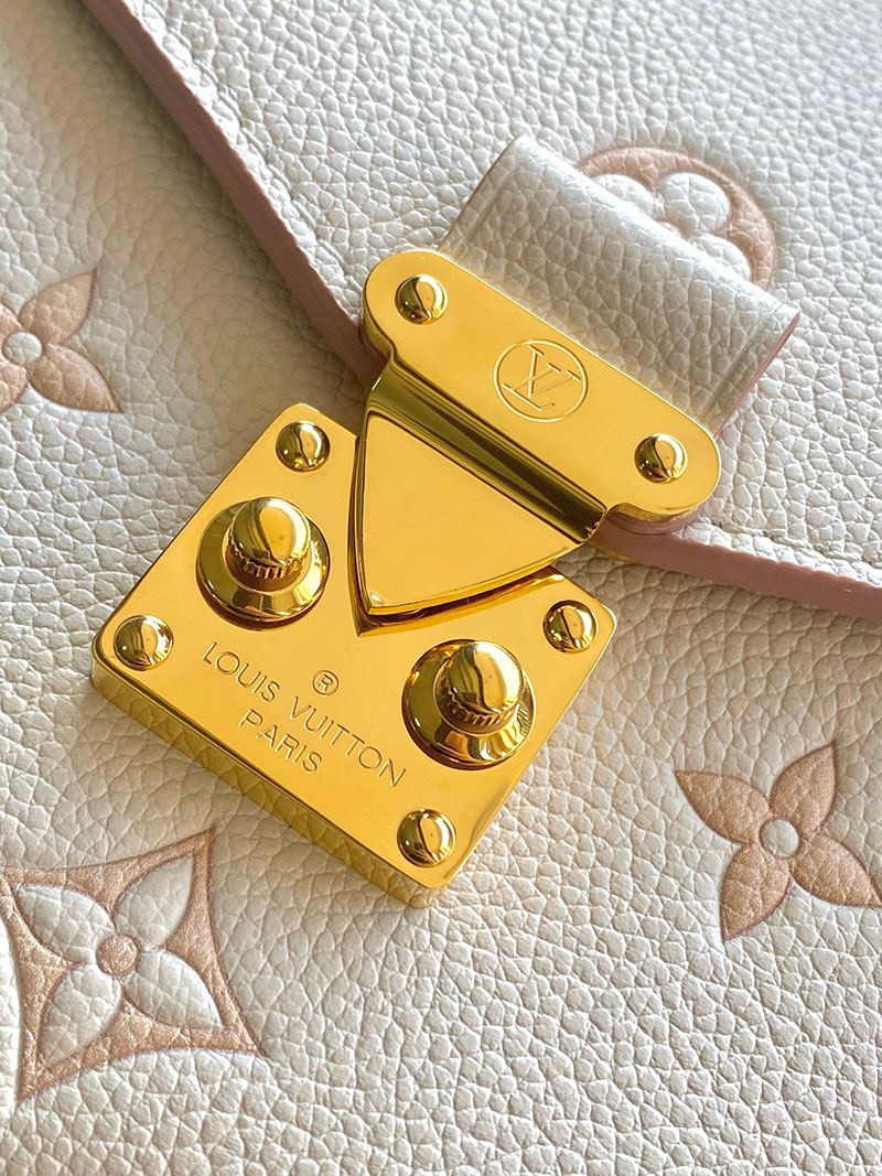 ルイヴィトン バッグ 新作 Louis Vuitton ポシェット・メティス MM エデン M14977 ルイヴィトン 新作バッグ 2026 - 画像 (8)