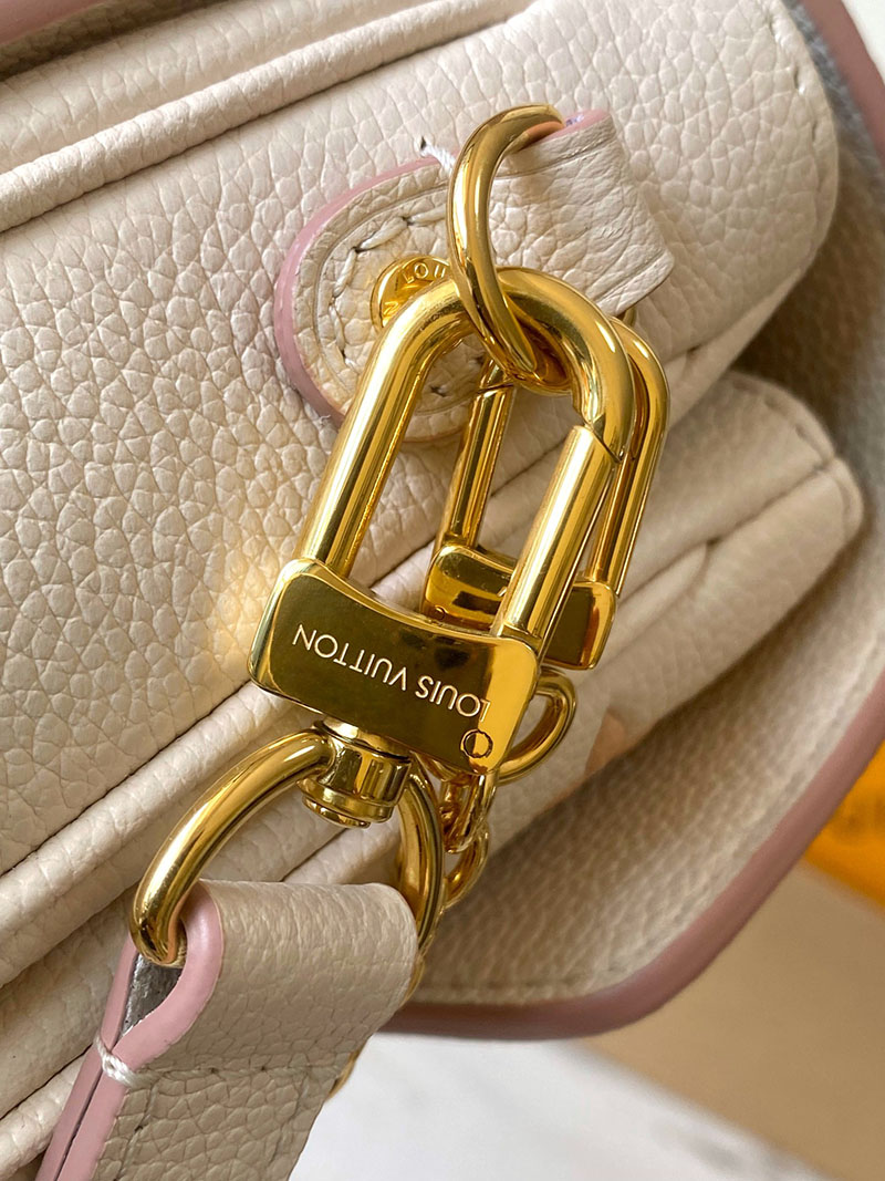 ルイヴィトン バッグ 新作 Louis Vuitton ポシェット・メティス MM エデン M14977 ルイヴィトン 新作バッグ 2026 - 画像 (6)