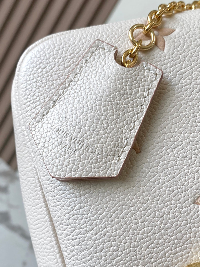 ルイヴィトン バッグ 新作 Louis Vuitton ポシェット・メティス MM エデン M14977 ルイヴィトン 新作バッグ 2026 - 画像 (5)