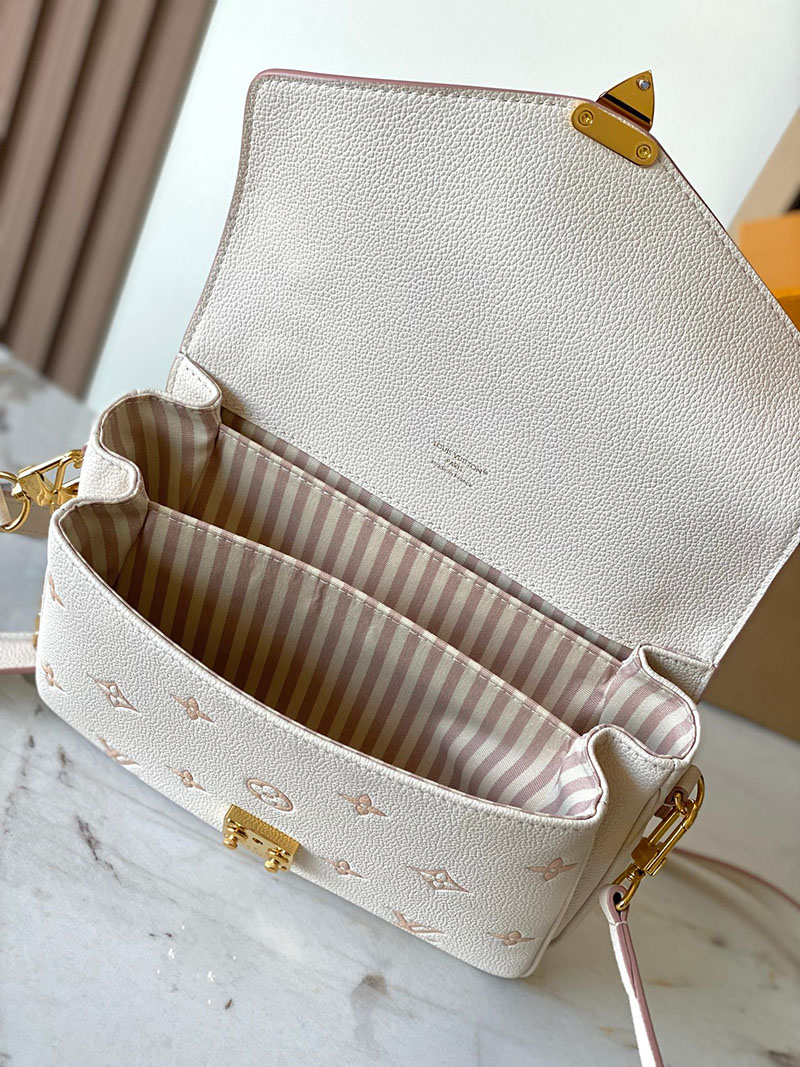 ルイヴィトン バッグ 新作 Louis Vuitton ポシェット・メティス MM エデン M14977 ルイヴィトン 新作バッグ 2026 - 画像 (4)