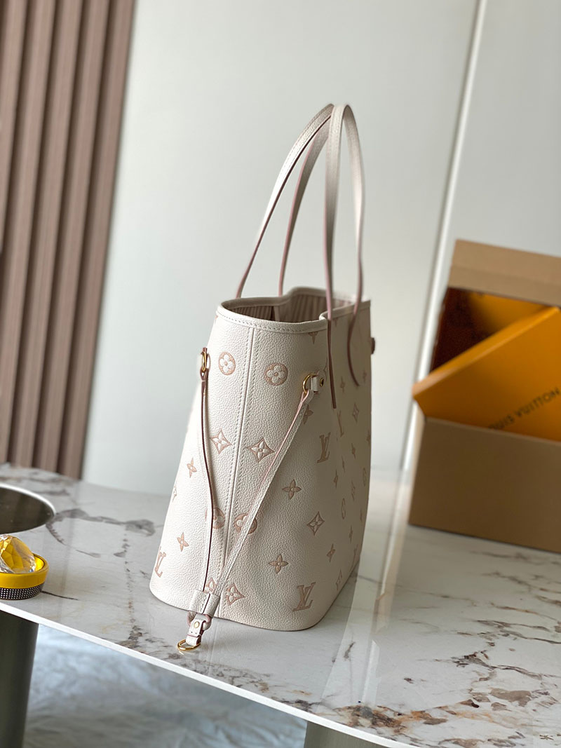 ルイヴィトン バッグ 新作 Louis Vuitton トートバッグ ネヴァーフルMM エデン M14285 ルイヴィトン トートバッグ 人気ランキング - 画像 (10)