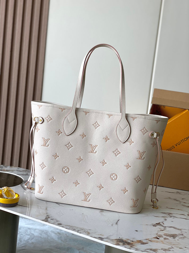 ルイヴィトン バッグ 新作 Louis Vuitton トートバッグ ネヴァーフルMM エデン M14285 ルイヴィトン トートバッグ 人気ランキング - 画像 (9)