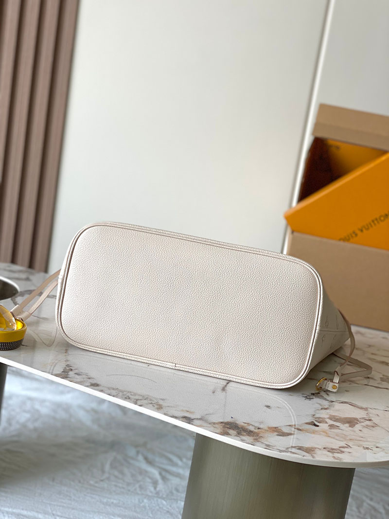 ルイヴィトン バッグ 新作 Louis Vuitton トートバッグ ネヴァーフルMM エデン M14285 ルイヴィトン トートバッグ 人気ランキング - 画像 (8)