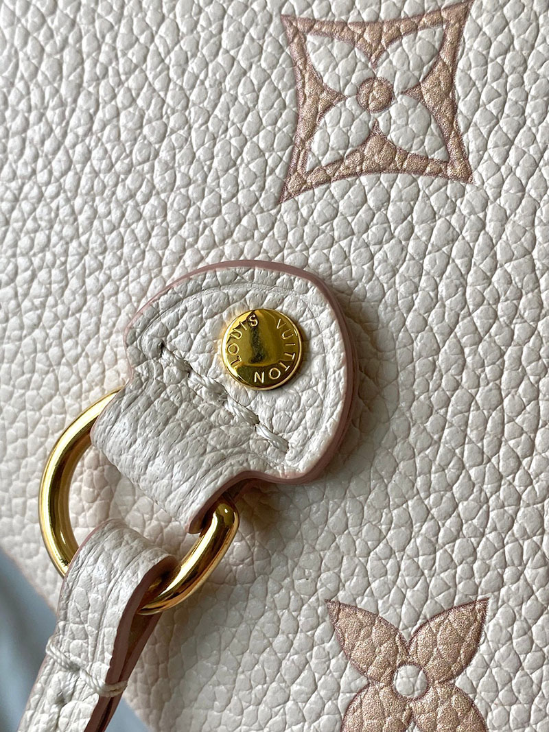 ルイヴィトン バッグ 新作 Louis Vuitton トートバッグ ネヴァーフルMM エデン M14285 ルイヴィトン トートバッグ 人気ランキング - 画像 (7)
