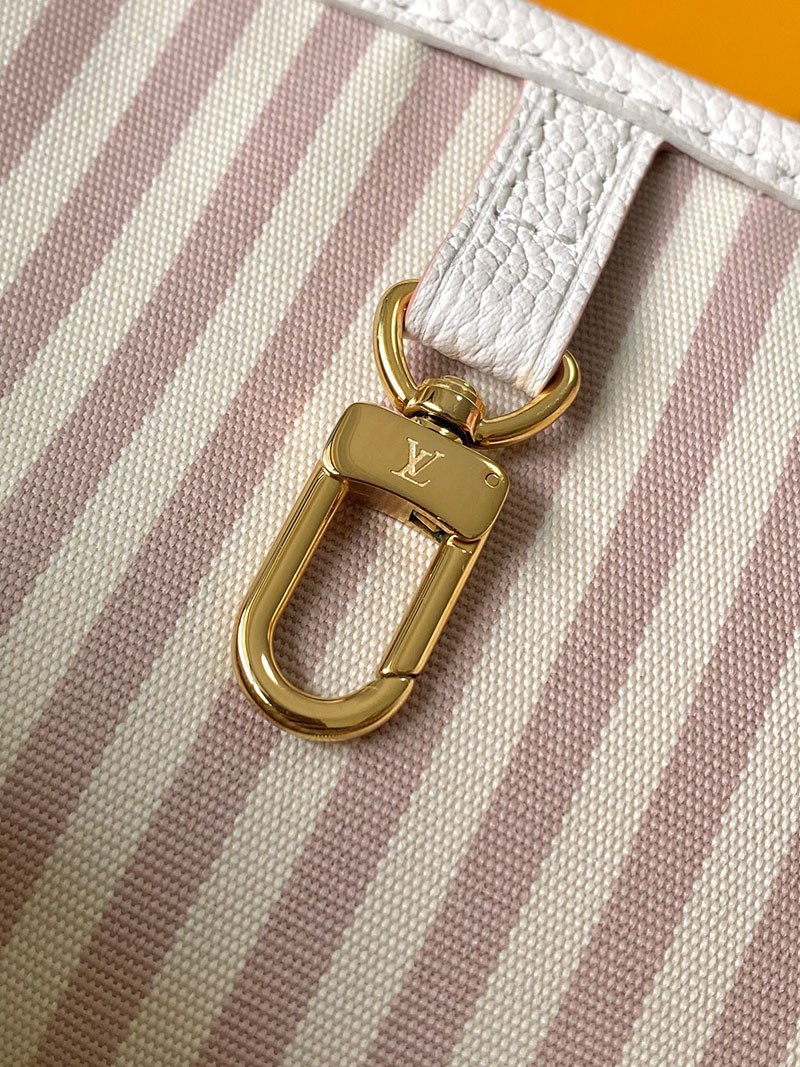 ルイヴィトン バッグ 新作 Louis Vuitton トートバッグ ネヴァーフルMM エデン M14285 ルイヴィトン トートバッグ 人気ランキング - 画像 (5)