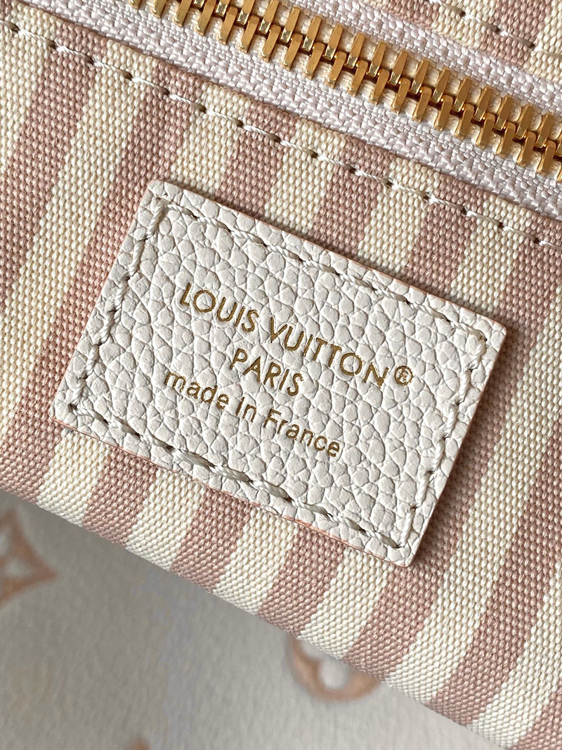 ルイヴィトン バッグ 新作 Louis Vuitton トートバッグ ネヴァーフルMM エデン M14285 ルイヴィトン トートバッグ 人気ランキング - 画像 (4)