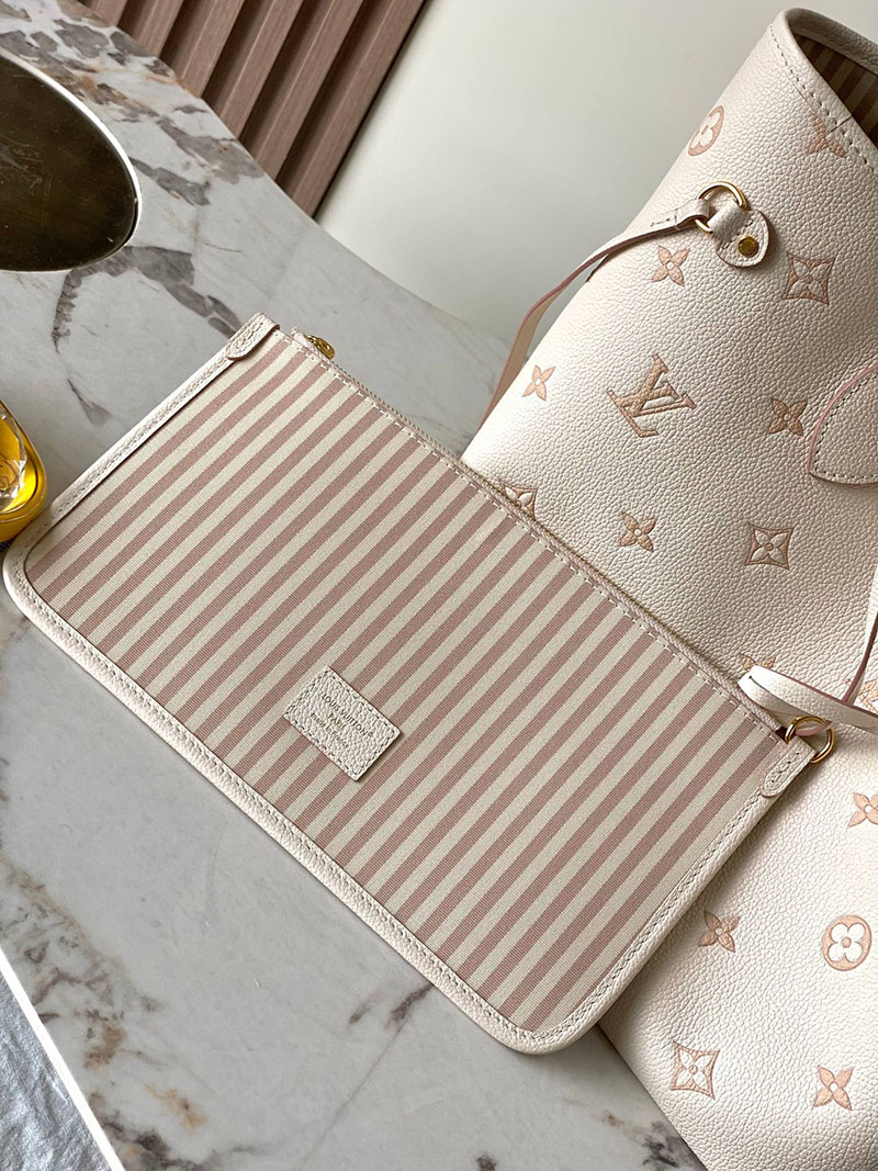 ルイヴィトン バッグ 新作 Louis Vuitton トートバッグ ネヴァーフルMM エデン M14285 ルイヴィトン トートバッグ 人気ランキング - 画像 (3)