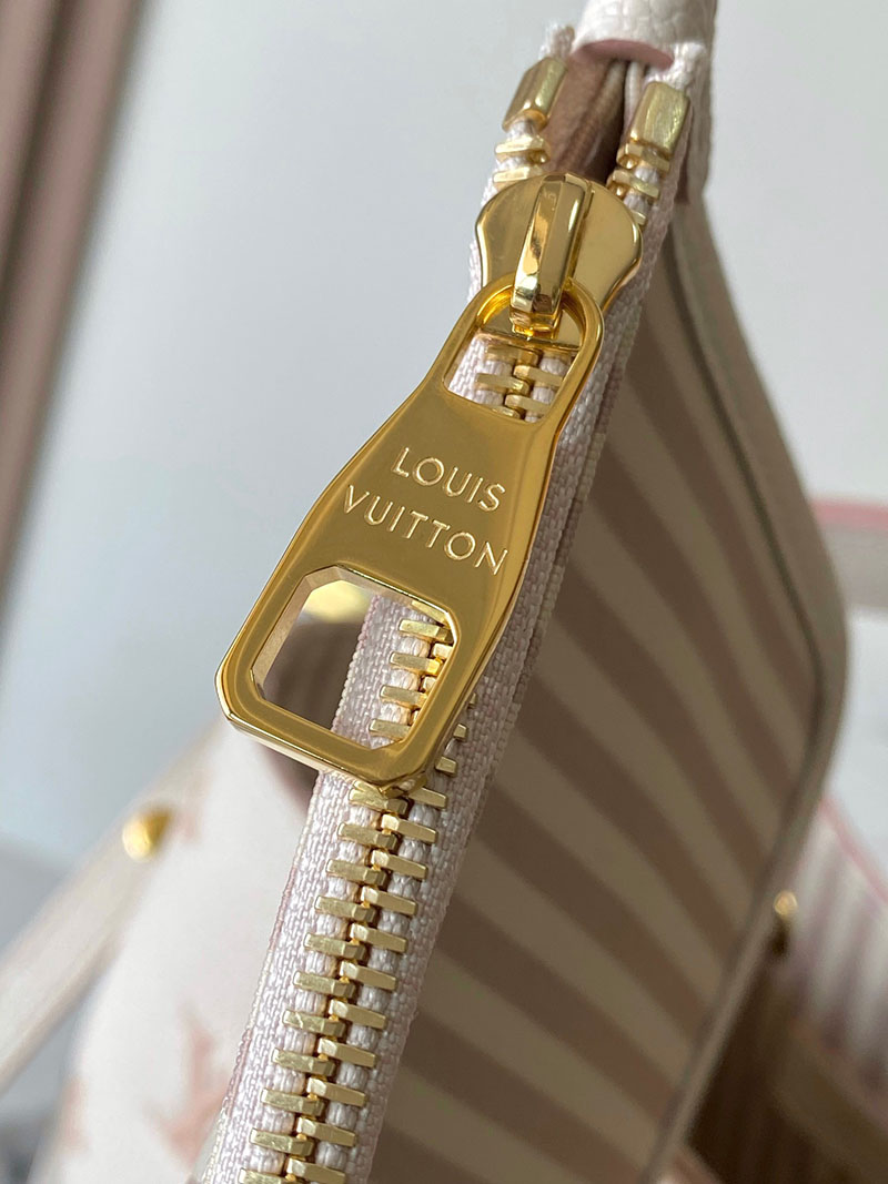 ルイヴィトン バッグ 新作 Louis Vuitton ネオノエ MM エデン M14401 ルイヴィトン バケツバッグ 新品 - 画像 (2)