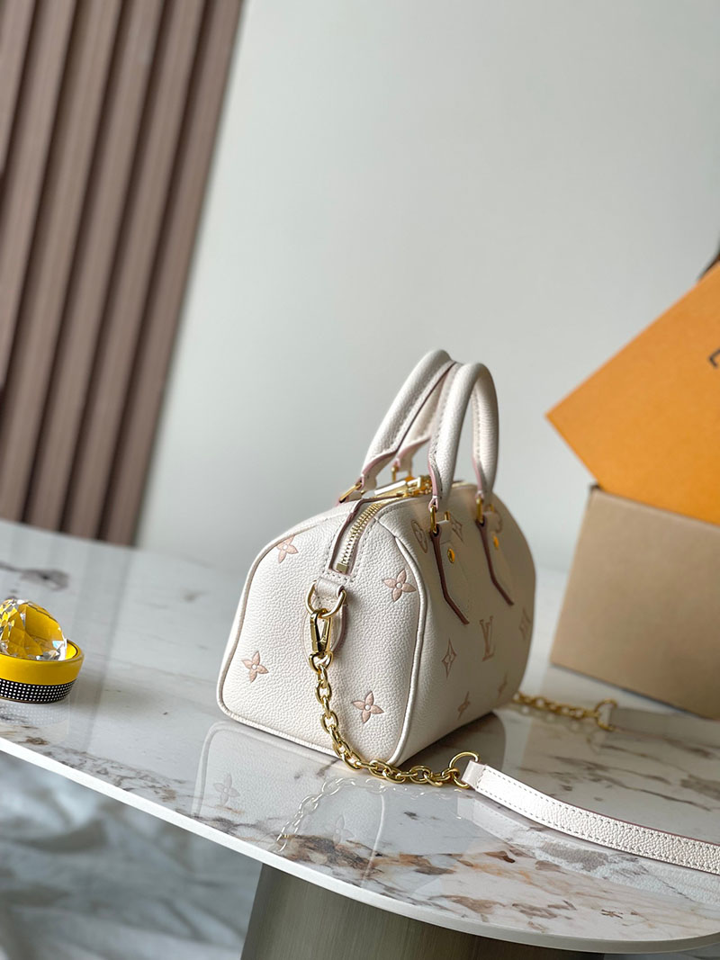 ルイヴィトン バッグ 新作 Louis Vuitton スピーディ・バンドリエール 20 エデン M14291 ルイヴィトン スピーディ 新作 - 画像 (9)