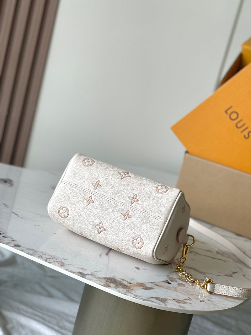 ルイヴィトン バッグ 新作 Louis Vuitton スピーディ・バンドリエール 20 エデン M14291 ルイヴィトン スピーディ 新作 - 画像 (7)