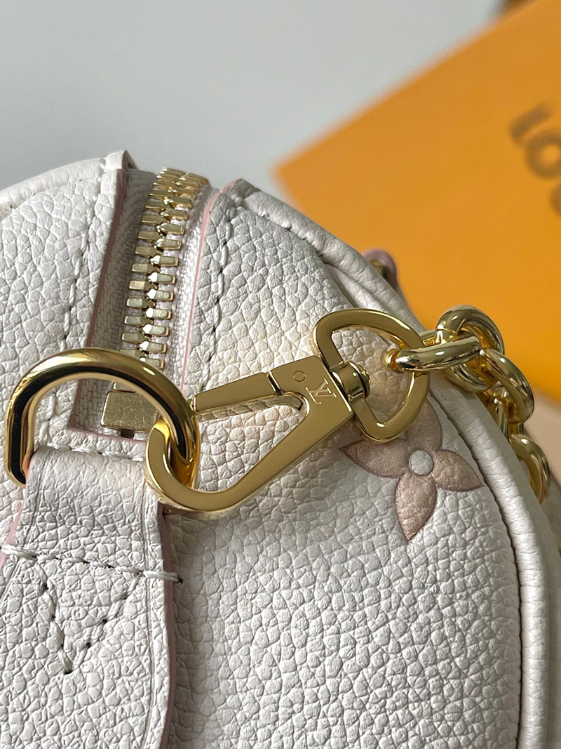 ルイヴィトン バッグ 新作 Louis Vuitton スピーディ・バンドリエール 20 エデン M14291 ルイヴィトン スピーディ 新作 - 画像 (5)