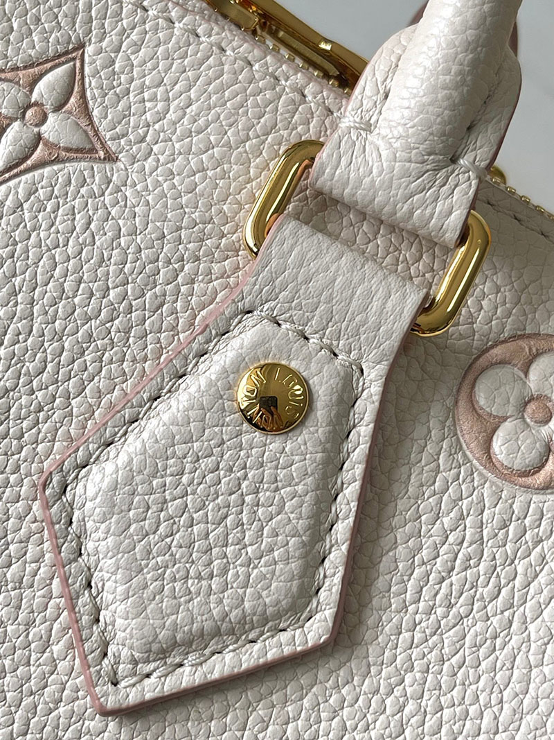 ルイヴィトン バッグ 新作 Louis Vuitton スピーディ・バンドリエール 20 エデン M14291 ルイヴィトン スピーディ 新作 - 画像 (4)