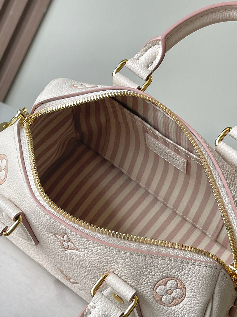 ルイヴィトン バッグ 新作 Louis Vuitton スピーディ・バンドリエール 20 エデン M14291 ルイヴィトン スピーディ 新作 - 画像 (3)