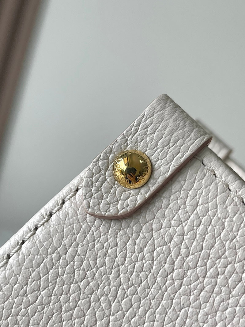 ルイヴィトン バッグ 新作 Louis Vuitton オンザゴー PM エデン M14403 ルイヴィトン トートバッグ ミニ - 画像 (6)