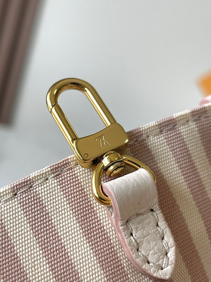 ルイヴィトン バッグ 新作 Louis Vuitton オンザゴー PM エデン M14403 ルイヴィトン トートバッグ ミニ - 画像 (4)