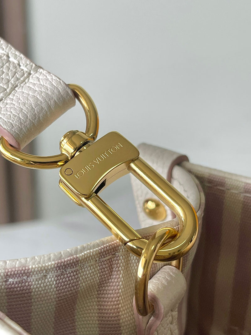 ルイヴィトン バッグ 新作 Louis Vuitton オンザゴー PM エデン M14403 ルイヴィトン トートバッグ ミニ - 画像 (2)