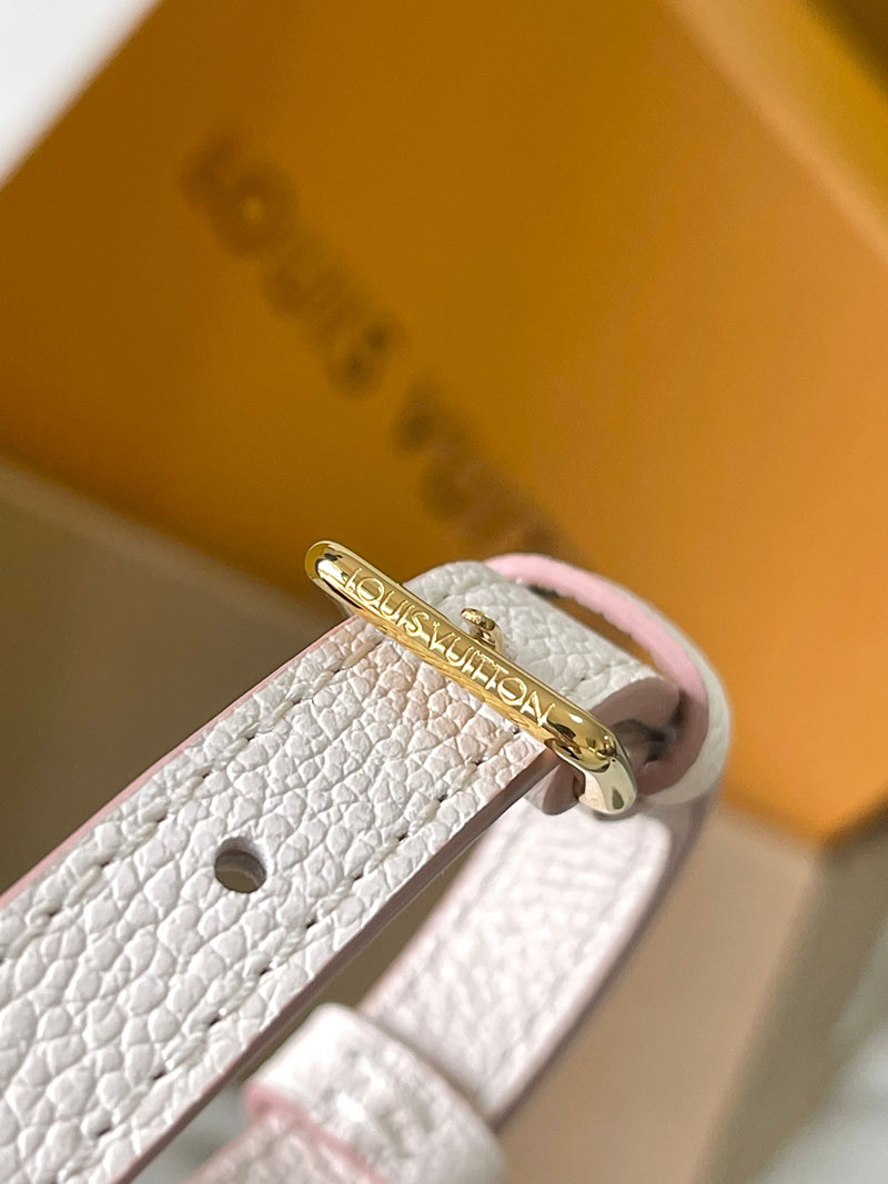 ルイヴィトン バッグ 新作 Louis Vuitton ナノディアヌ エデン M13642 ルイヴィトン ショルダーバッグ レディース 人気 - 画像 (3)