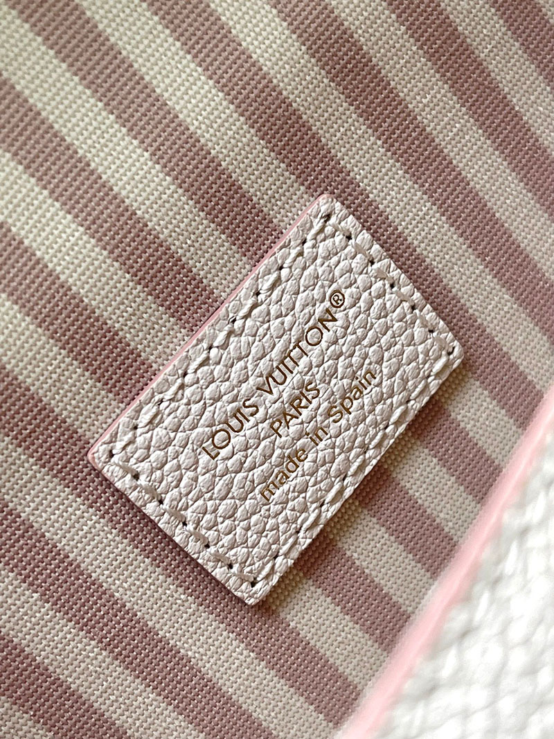 ルイヴィトン バッグ 新作 Louis Vuitton ナノディアヌ エデン M13642 ルイヴィトン ショルダーバッグ レディース 人気 - 画像 (2)