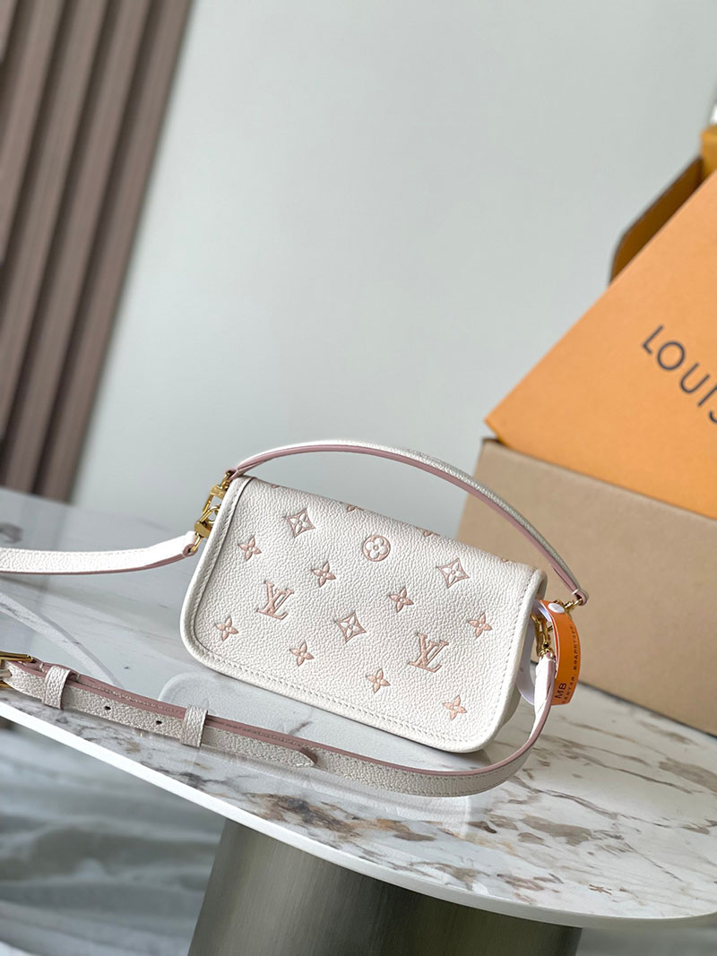 ルイヴィトン バッグ 新作 Louis Vuitton ナノディアヌ エデン M13642 ルイヴィトン ショルダーバッグ レディース 人気 - 画像 (10)