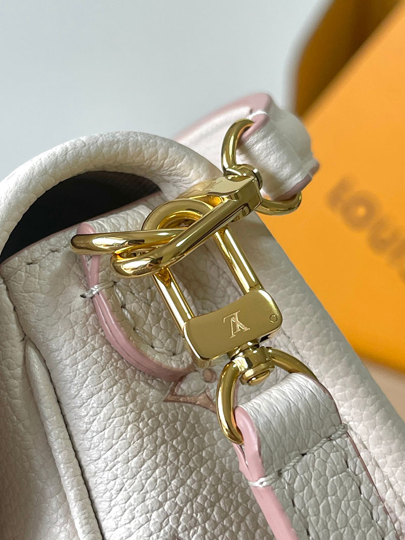 ルイヴィトン バッグ 新作 Louis Vuitton ナノディアヌ エデン M13642 ルイヴィトン ショルダーバッグ レディース 人気 - 画像 (7)