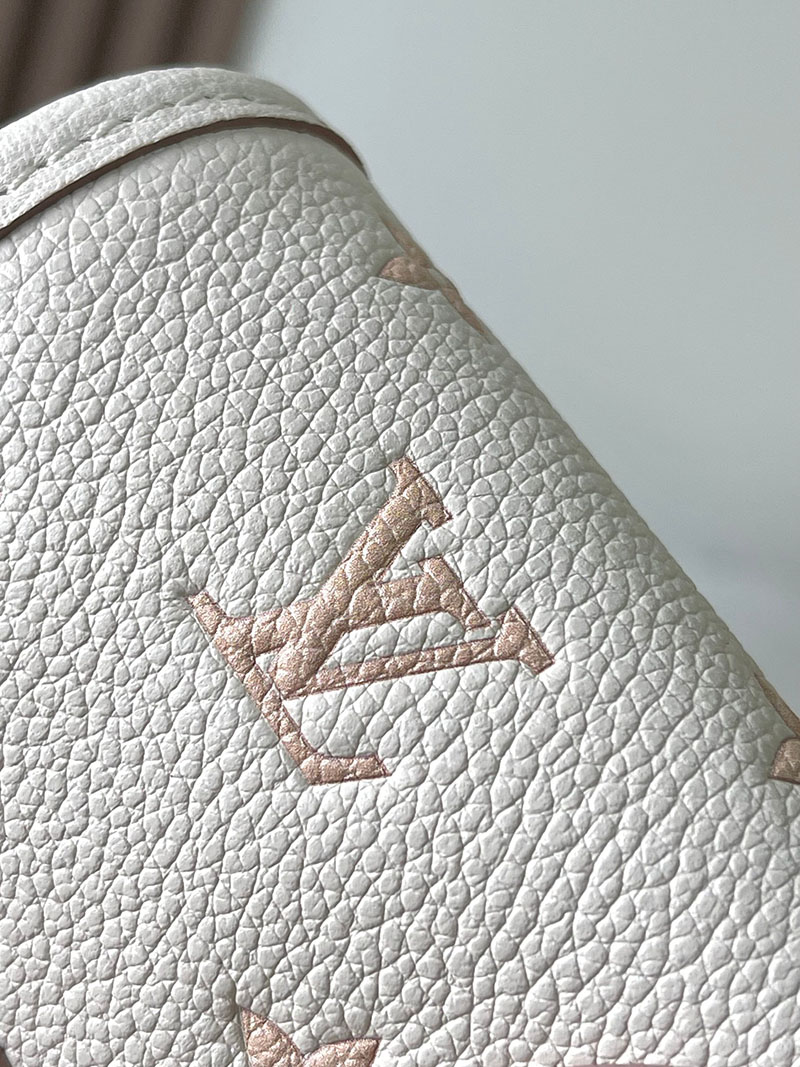 ルイヴィトン バッグ 新作 Louis Vuitton ナノディアヌ エデン M13642 ルイヴィトン ショルダーバッグ レディース 人気 - 画像 (6)