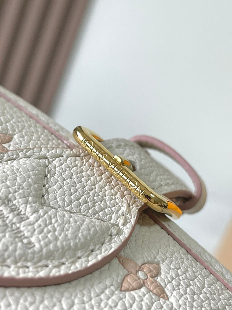 ルイヴィトン バッグ 新作 Louis Vuitton ナノディアヌ エデン M13642 ルイヴィトン ショルダーバッグ レディース 人気 - 画像 (5)