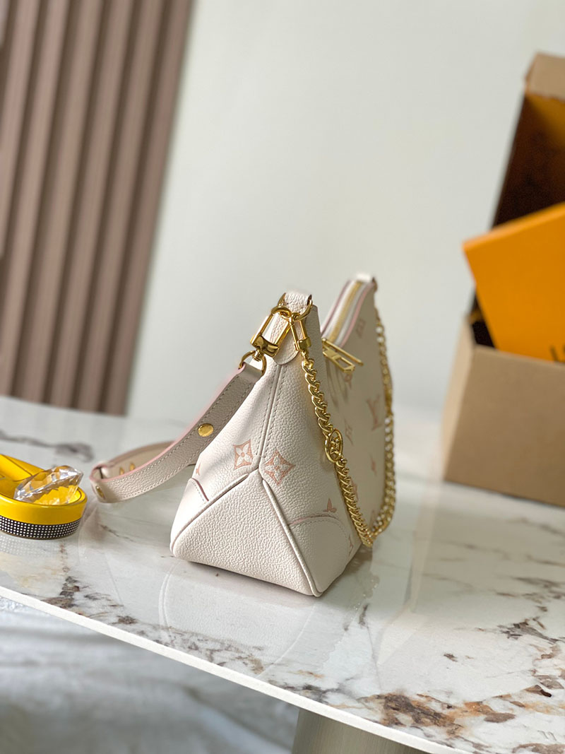 ルイヴィトン バッグ 新作 Louis Vuitton Boulogne ブーローニュ エデン M14634 ルイヴィトン ショルダーバッグ レディース 人気 - 画像 (10)