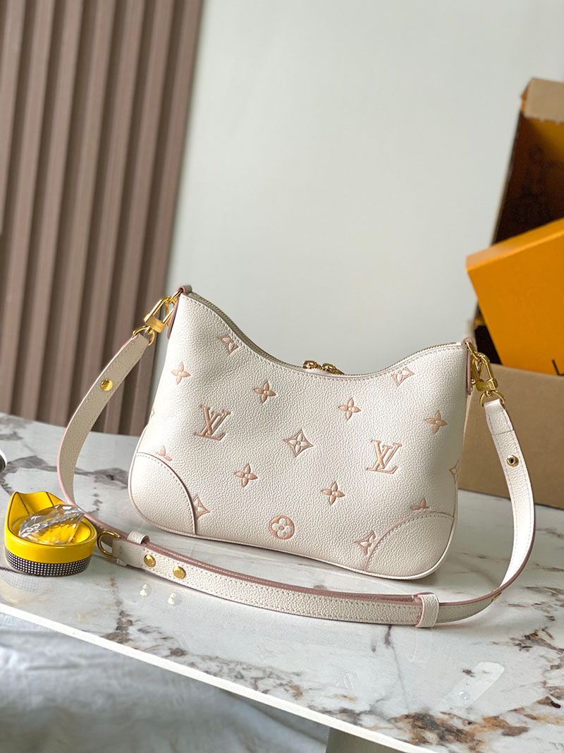 ルイヴィトン バッグ 新作 Louis Vuitton Boulogne ブーローニュ エデン M14634 ルイヴィトン ショルダーバッグ レディース 人気 - 画像 (9)