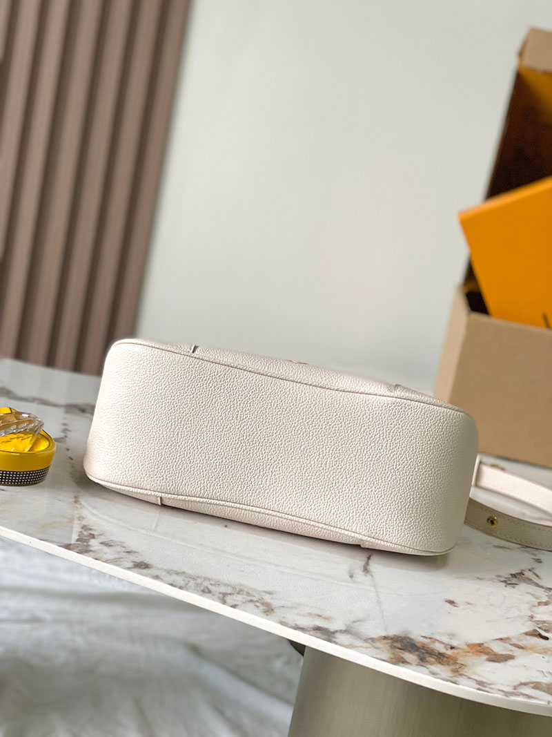ルイヴィトン バッグ 新作 Louis Vuitton Boulogne ブーローニュ エデン M14634 ルイヴィトン ショルダーバッグ レディース 人気 - 画像 (8)
