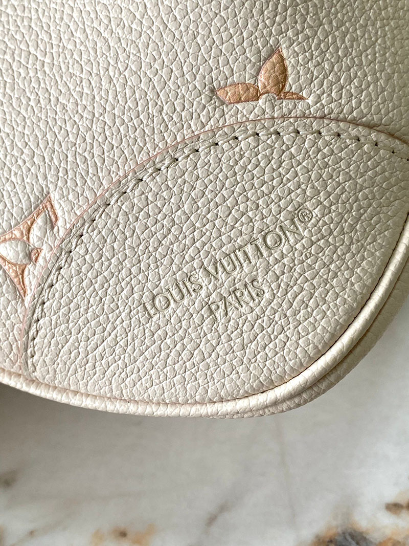 ルイヴィトン バッグ 新作 Louis Vuitton Boulogne ブーローニュ エデン M14634 ルイヴィトン ショルダーバッグ レディース 人気 - 画像 (7)