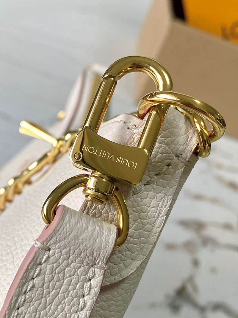 ルイヴィトン バッグ 新作 Louis Vuitton Boulogne ブーローニュ エデン M14634 ルイヴィトン ショルダーバッグ レディース 人気 - 画像 (5)