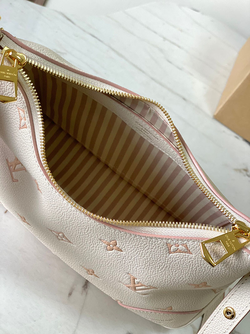 ルイヴィトン バッグ 新作 Louis Vuitton Boulogne ブーローニュ エデン M14634 ルイヴィトン ショルダーバッグ レディース 人気 - 画像 (4)