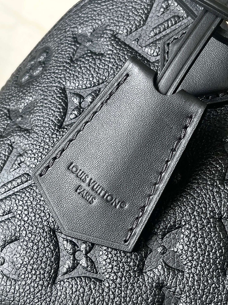 ルイヴィトン バッグ 新作 Louis Vuitton Alma アルマ BB ブラック M26409 ルイヴィトン アルマ 人気 - 画像 (4)