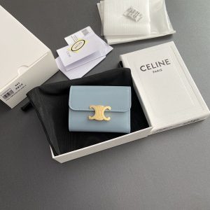 セリーヌ 財布 アウトレット