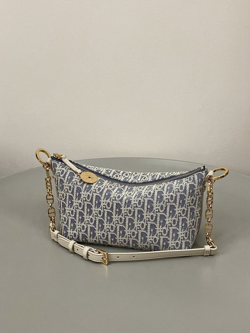 最高級ディオールスーパーコピー Dior Diorstar ホーボーバッグ S3202UDFD_M925 ディオール ホーボーバッグ - 画像 (9)