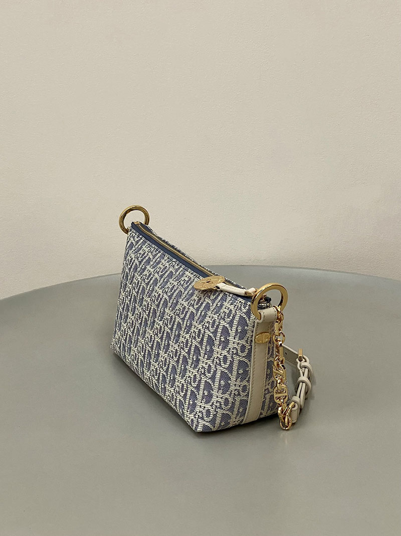 最高級ディオールスーパーコピー Dior Diorstar ホーボーバッグ S3202UDFD_M925 ディオール ホーボーバッグ - 画像 (8)
