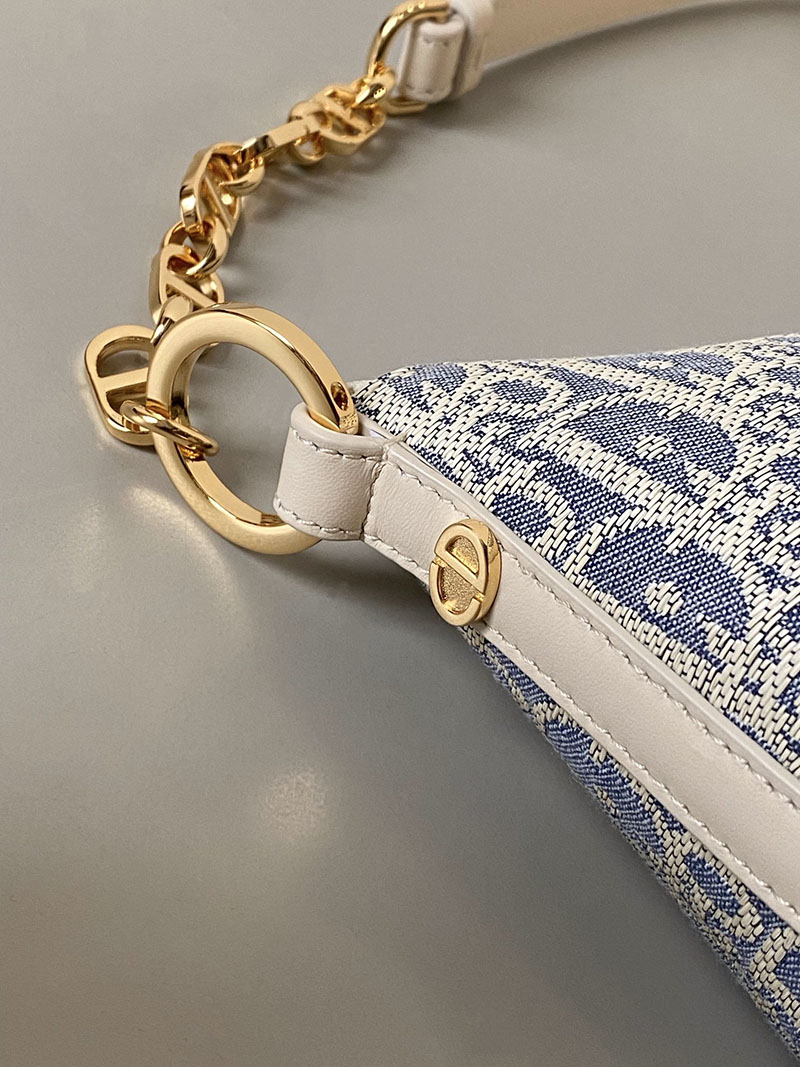 最高級ディオールスーパーコピー Dior Diorstar ホーボーバッグ S3202UDFD_M925 ディオール ホーボーバッグ - 画像 (5)