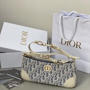 ディオール ミニバッグ ショルダー