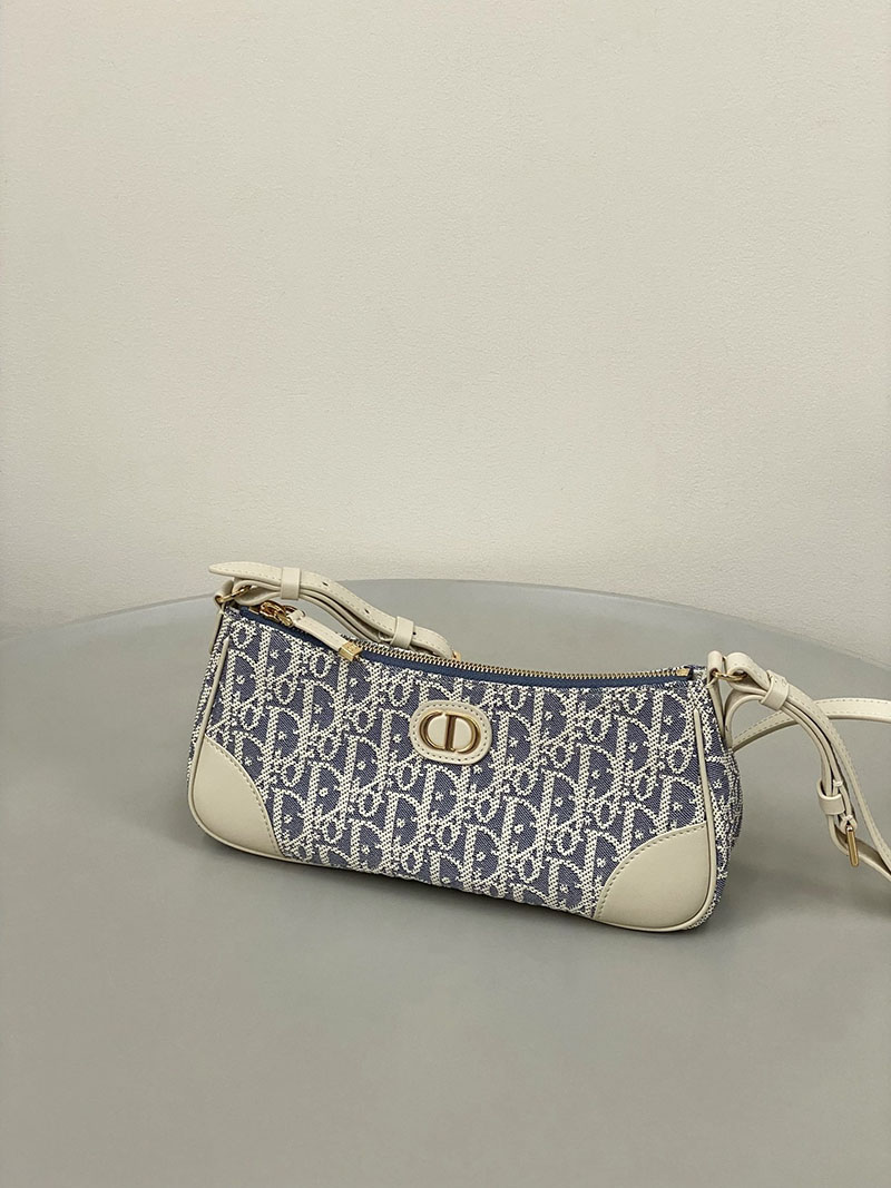 最高級ディオールスーパーコピー Dior Montaigne Wanderlust ミニバッグ S2398UDFD_M925 ディオール ミニバッグ ショルダー - 画像 (9)