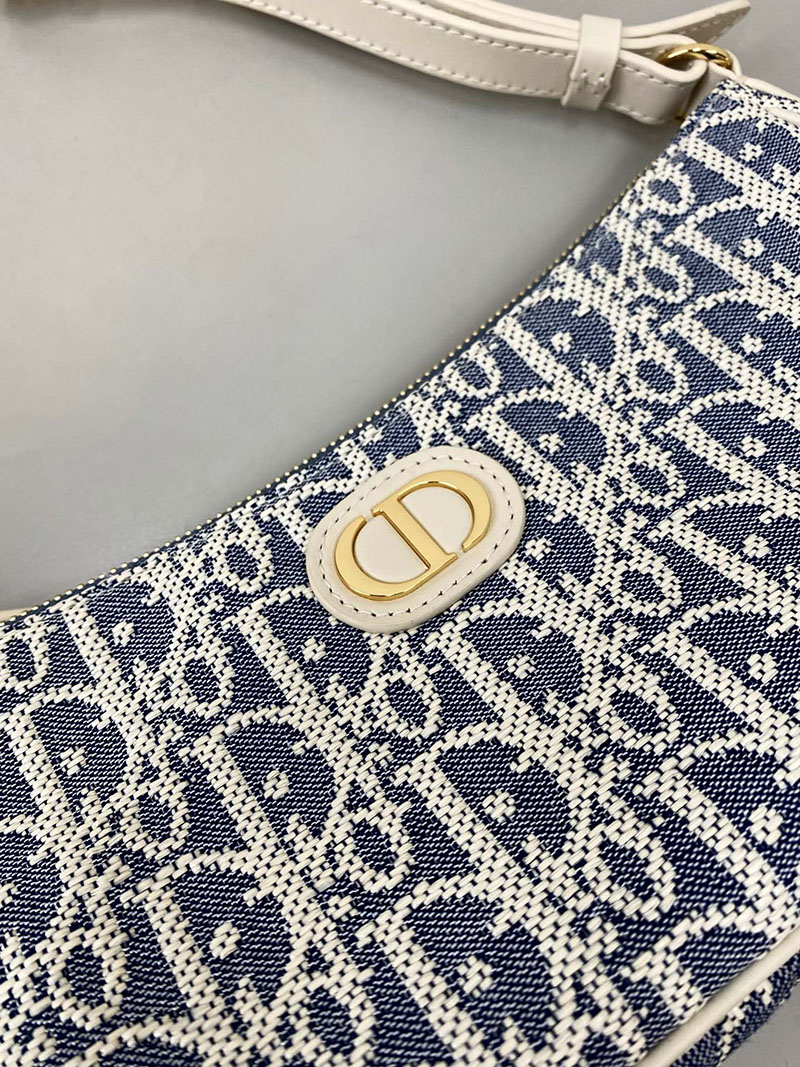 最高級ディオールスーパーコピー Dior Montaigne Wanderlust ミニバッグ S2398UDFD_M925 ディオール ミニバッグ ショルダー - 画像 (6)