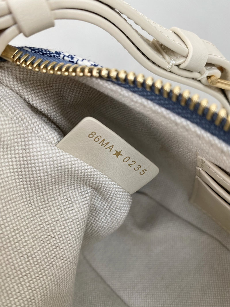 最高級ディオールスーパーコピー Dior Montaigne Wanderlust ミニバッグ S2398UDFD_M925 ディオール ミニバッグ ショルダー - 画像 (2)