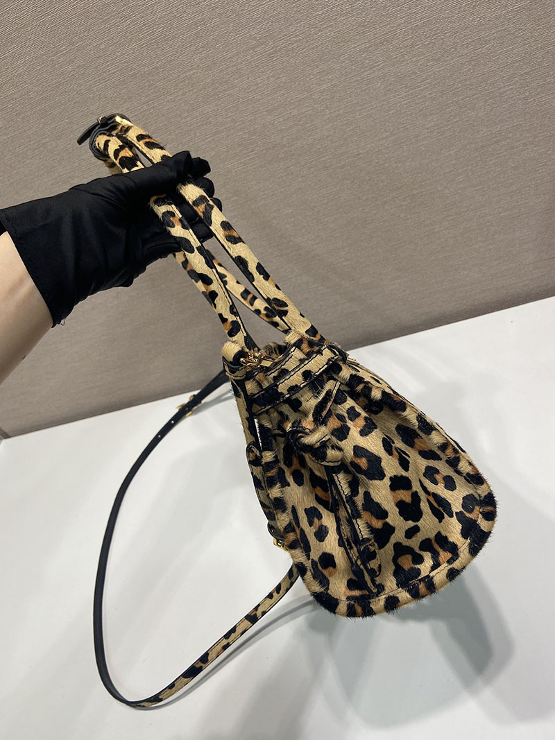 プラダ バッグ レディース PRADA ボニー ミディアム プリントレザー 1BA426_2C7B_F0151_V_MOO プラダ ハンドバッグ レディース - 画像 (6)