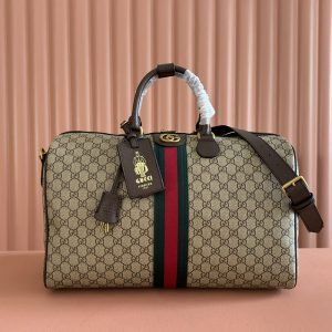 グッチ ボストンバッグ アウトレット