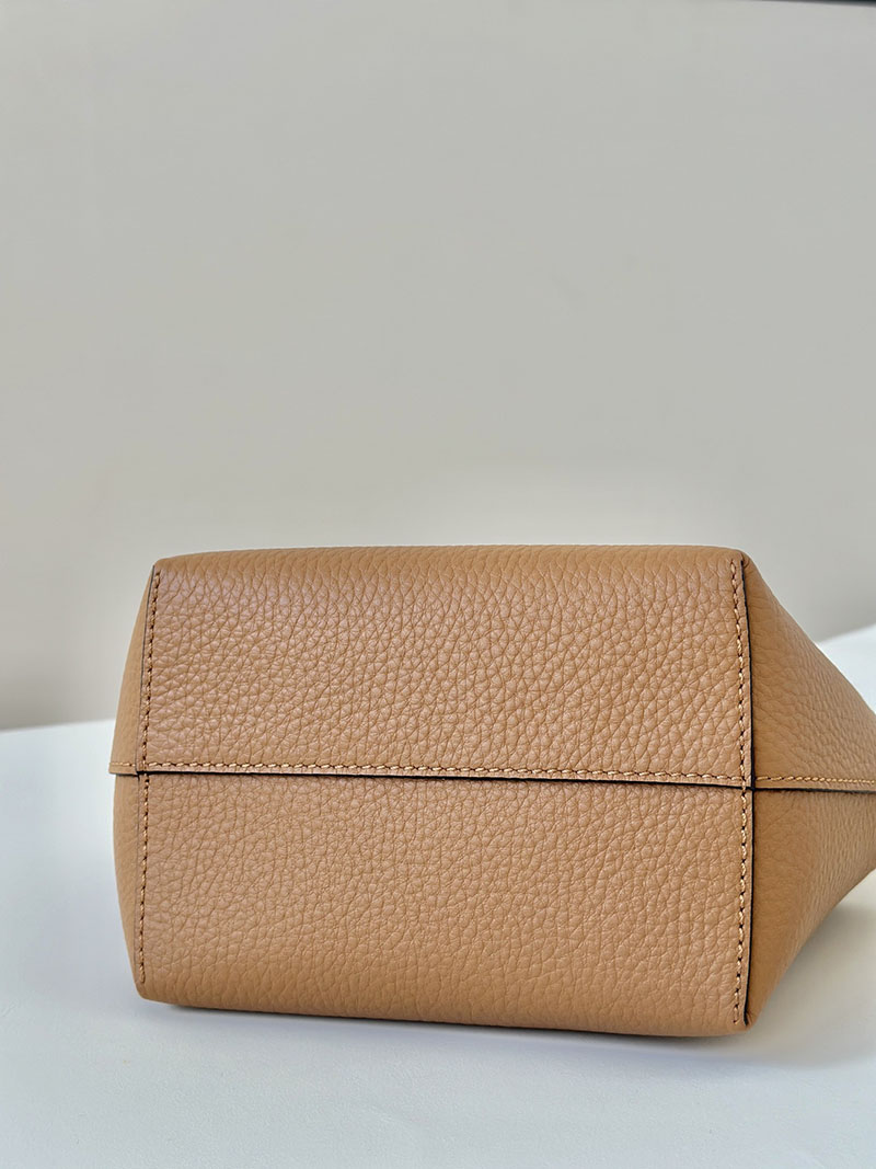 最高級フェンディスーパーコピー FENDI ロール ミニ ROLL MINI セレリアバッグ ベージュ 8BS096 AS84 f19p8 フェンディ トートバッグ アウトレット - 画像 (7)