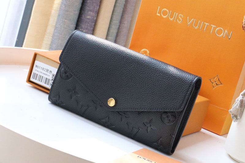 ルイヴィトン 財布 ポルトフォイユ