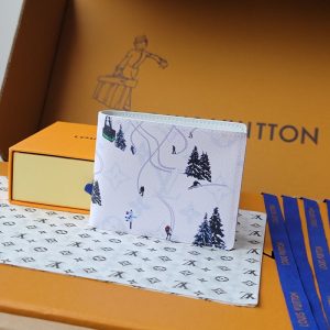 ヴィトン ミニ財布 人気