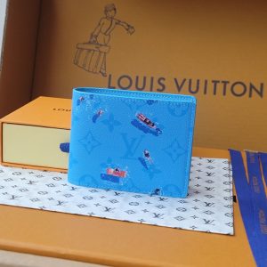 ヴィトン ミニ財布 人気