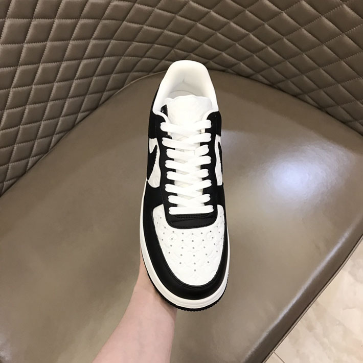 最高級ルイヴィトンスーパーコピー LV NIKE AIR FORCE 1 LOW ナイキ エアフォース スニーカー 2526858 ルイヴィトン 靴 スニーカー - 画像 (7)
