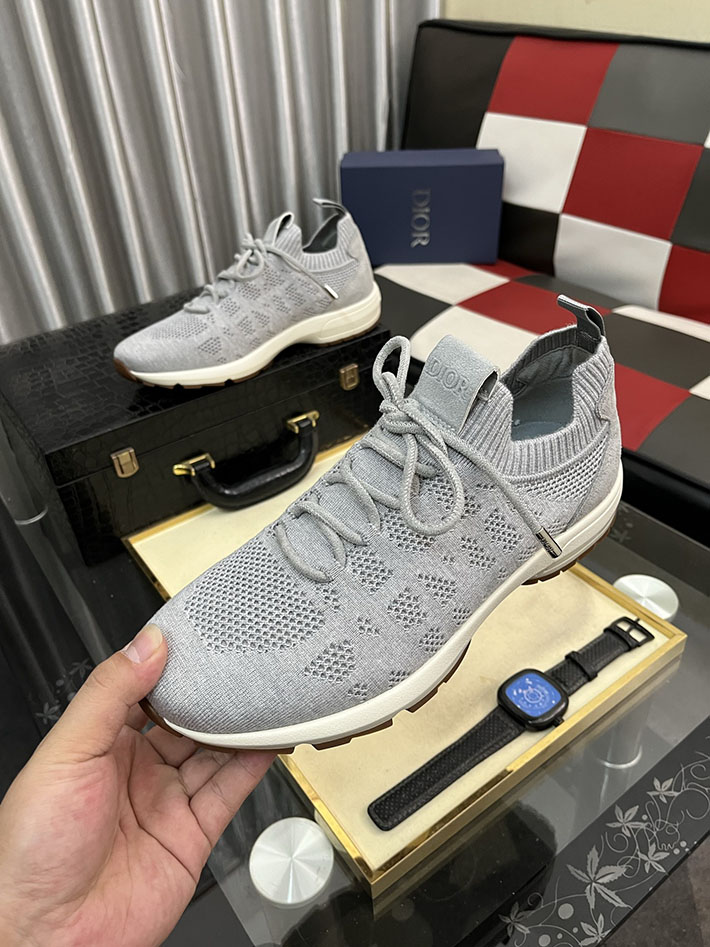 dior スニーカー メンズ